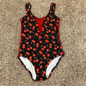 Chameleon leotard